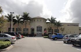 Yes, most anytime fitness gyms are open 365 days per year! La Fitness Fitness Club Wellington Gym 10180 Forest Hill Blvd