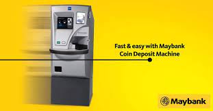 Maybank will be charging a fee for customers using cash and cheques for repayments of credit card or loan financing starting 1 october this year. Maybank Terbaek