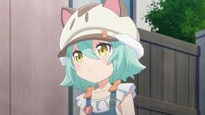 Nekopara Cacao Anime Anime Neko Anime Icons