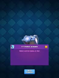 If you encounter an emote spammer, hit mute and unmute the next match. Bruh The Tier 35 Legendary Strike Chest From The Pass Royale Is Such A Scam That Was The One Thing I Bought The Pass Royale For And I Got A Wild Card