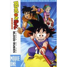 Check spelling or type a new query. Dragon Ball Movie 1 Curse Of The Blood Rubies Dvd Walmart Com Walmart Com