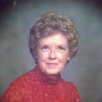 Colleen Elizabeth Dotson Obituary