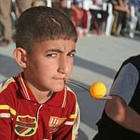 Spc. Tyler Quick, a native of North Royalton, Ohio,