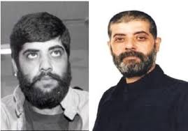 Palestinian freedom fighter completes 33 years in Israeli prisons out of a  life sentence