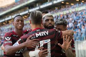 Flamengo x gremio , gremio x flamengo , #flamengo , #gremio, grêmio x flamengo , brasileirão 2020 ao vivo. Flamengo Ve Rivalidade Aumentar E Defende Invencibilidade Contra O Gremio Mais Que Um Jogomais Que Um Jogo
