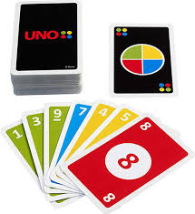 Trolling with a full deck of action cards! How To Play Uno Mod Official Rules Ultraboardgames