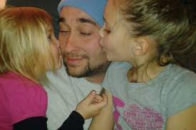 Fundraiser for Darrin Barr by Jenna Everhart : David's funeral expenses