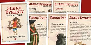 From fun arts and crafts kits, jewelry making kits and slime kits to educational science kits , kids will be pushing their creativity to a whole new level. The Shang Dynasty Of Ancient China Timeline Posters China