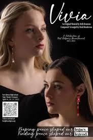 Vivia Thomas legend retold in Fort Gibson musical