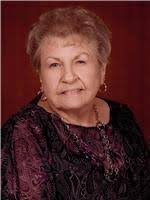 Helen Bray Obituary (1935