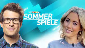 Check spelling or type a new query. Rtl Sommerspiele Diese Stars Sind Beim Promi Sport Event Als Kandidaten Dabei