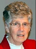 Jean Watson Obituary (2021)