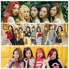 Since then, they've only collected one additional win. Red Flavor X Likey X As If It S Your Last Song Lyrics And Music By Red Velvet X Twice X Blackpink Arranged By Ruru9090 On Smule Social Singing App