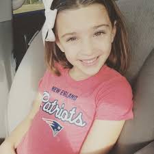 One month since Layla Aiken school bus stop death