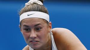 Sara hits out over weight whispers