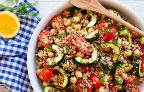 En conmemoración del día internacional del celíaco. Ideas De Recetas Para Celiacos Frescas Y Faciles De Hacer