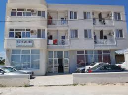 Verifica preturile si la alte hoteluri de 3 stele din eforie nord. Hotel Solero Eforie Nord Hotelguru Ro