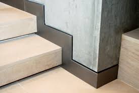 Steel Baseboards Avec Images Plinthes Idees Pour La Maison Porte Fenetre Coulissante