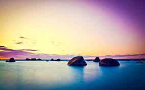 Only God Knows Our Purpose In Order To Fulfill Our Destiny We Have To Continue To Seek God Throug Peaceful Backgrounds Nature Desktop Wallpaper Cool Wallpaper