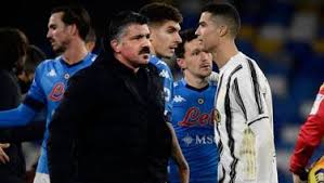 La lega calcio ha diramato un comunicato ufficiale in cui si conferma la disputa della gara in programma questa sera all'allianz stadium di torino. D8yjrxcafzpicm