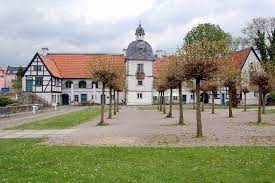 Haus kaufen in rodenberg leicht gemacht: Wasserschloss Haus Rodenberg Allgemein Medienwerkstatt Wissen C 2006 2021 Medienwerkstatt