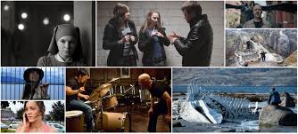 And once you start dipping down further, into the top 50 (or better yet, into the critics' initial. The 20 Best Films Of 2014 According To Sight Sound Ficm