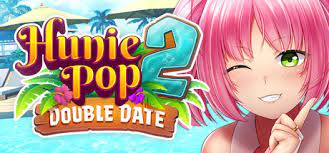 Double date v1.0 folder and run the setup application. Huniepop 2 Double Date On Steam