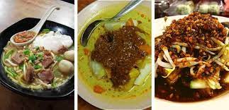 Rekomendasi makanan enak di johor bahru malaysia. 25 Tempat Makan Best Di Jb 2021 Johor Panduan Makan Makan Jb