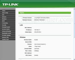 How To Change The Dns Settings On The Tp Link Tl Mr3420