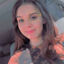 Jasmine Roberson's Instagram, Twitter & Facebook