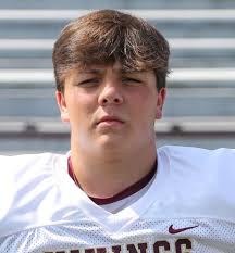 MONDAY'S PREP ROUNDUP: Tennessee High clinches Upper Lakes Conference  baseball title; Tucker Fontaine (Rural Retreat), Braelyn Scammell (Patrick  Henry), Jed McCoy (Eastside), Kaden Hicks (Sullivan East), Jaylynn Harris  (Lebanon), Leya Vanover (Twin