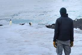 I'm Tom Pence! — Polar Impact