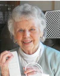 Remembering Phyllis Spiller