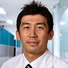 Dr. Toshimasa Okabe, MD
