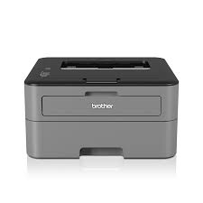 For example, you can change printer margin settings, sleep mode settings, character set settings from the remote printer console software. Hl L2300d Compact Mono Laser Printer Brother Uk