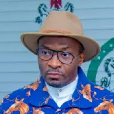 Public offices held by Benjamin Ewaoche Obe in Nigeria