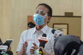 Tarikh program vaksinasi ini dijangka berjalan secara berperingkat sehinggalah tempoh. Vaksin Covid 19 Tiba Di Malaysia 26 Februari Ini Utusan Digital