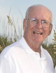 Obituary information for John R. Massey