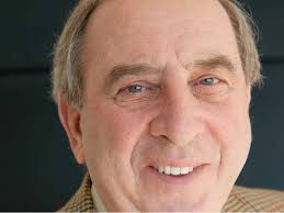 Co van der Aa nieuwe voorzitter Stichting railAlert