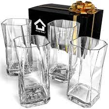 We did not find results for: Highball Glasses Drinking Glasses Set Of 4 Cocktail Glasses 17oz Glass Water Glassware Set Large Bar Glasses Housewarming Gift Buy Online In Bulgaria At Bulgaria Desertcart Com Productid 175042322