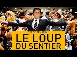 La vérité si je mens ! Yalla Nouvelle Video Le Loup De Wall Street Vs La Verite Si Je Mens Decouvrez La Folle Ascension De Serge Benamou Xd Toute L Playbill Movie Posters Movies