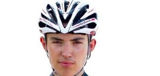 TSG's Whitehouse clinches overall win at Tour de Flores |