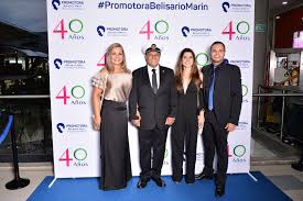 Ubicación y contacto de promotora de turismo belisario marin. Celebracion 40 Anos Promotora Promotora Belisario Marin ÙÙŠØ³Ø¨ÙˆÙƒ