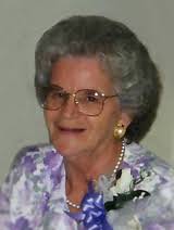 Mildred Meadows Obituary