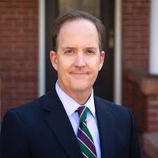 The Mission in My Words: Scott O'Sullivan