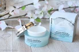 Peter thomas roth firmx collagen moisturizer. The Best Moisturizer For Oily Skin Peter Thomas Roth Water Drench Hyaluronic Cloud Cream Review From My Vanity