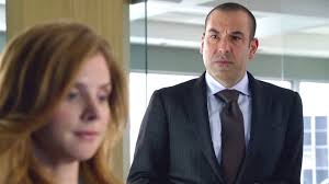 Suits: The Louis Litt Joke That Would Never Fly Today