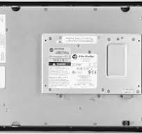2711P-IN004J-EN-P, Logic Module, Internal CompactFlash, and RAM