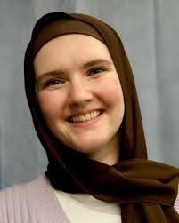 Carin Goodrich's Instagram, Twitter & Facebook