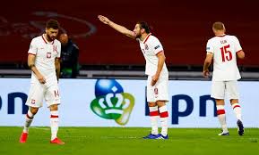 Stephen hart (selekcjoner reprezentacji kanady): Bosniakow Nie Obchodzi Wynik Meczu Z Polska Mozemy Przegrac 0 3 Maja Inny Cel Reprezentacja Polski